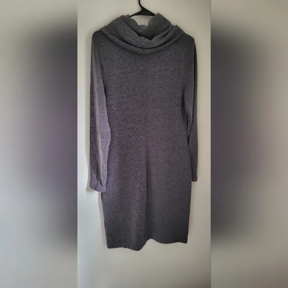 Banana Republic Womens M sweater dress - Picture 2 of 2